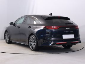 Kia ProCeed - 2025