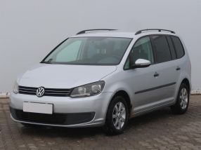 Volkswagen Touran - 2010