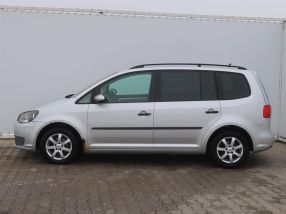 Volkswagen Touran - 2010