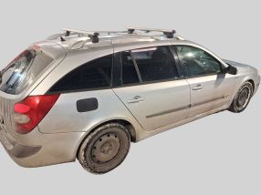 Renault Laguna - 2007