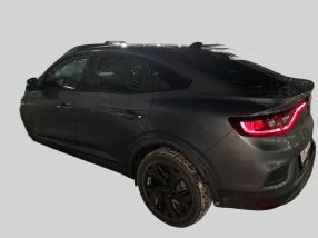 Renault Arkana - 2022