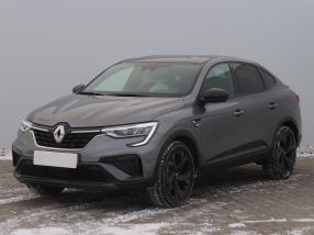 Renault Arkana - 2022