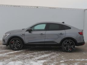 Renault Arkana - 2022