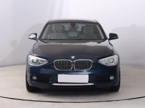 BMW 1 - 2011