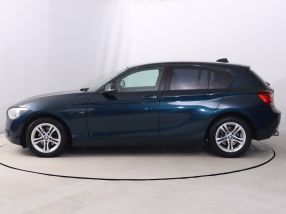 BMW 1 - 2011