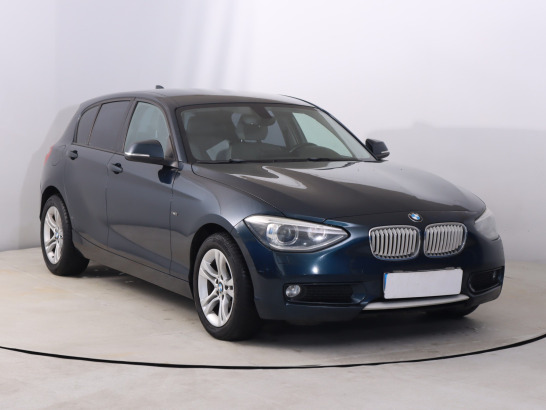 BMW 1