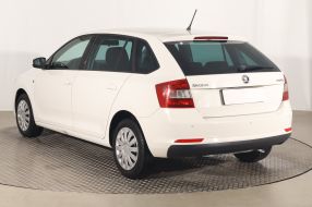 Škoda Rapid Spaceback - 2015