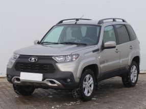 VAZ-Lada Niva - 2022