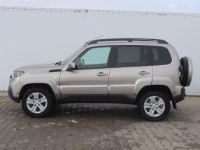 VAZ-Lada Niva - 2022