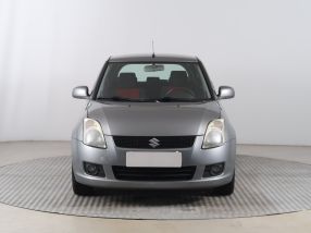 Suzuki Swift - 2008