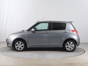 Suzuki Swift - 2008