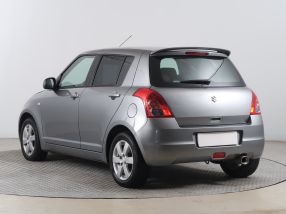 Suzuki Swift - 2008
