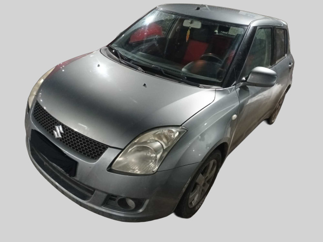 Suzuki Swift 2008