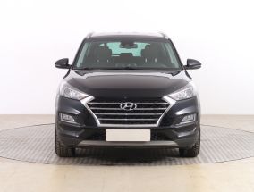 Hyundai Tucson - 2019