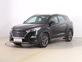 Hyundai Tucson - 2019