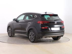 Hyundai Tucson - 2019