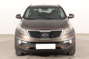 Kia Sportage - 2012