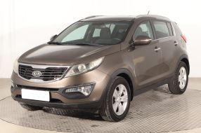 Kia Sportage - 2012