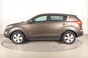 Kia Sportage - 2012