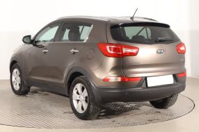 Kia Sportage - 2012