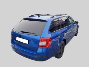 Skoda Octavia - 2015