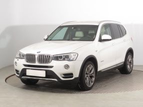 BMW X3 - 2015