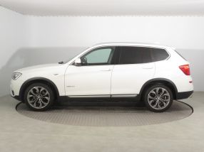 BMW X3 - 2015
