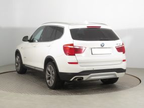 BMW X3 - 2015