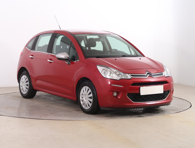 Citroen C3 2014
