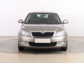 Skoda Octavia - 2009