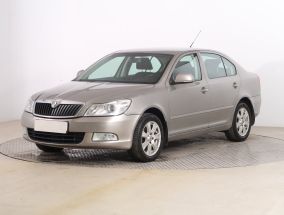 Skoda Octavia - 2009