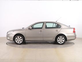Skoda Octavia - 2009
