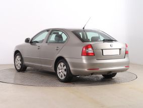 Skoda Octavia - 2009