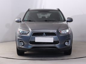 Mitsubishi ASX - 2015