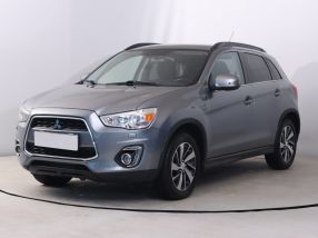 Mitsubishi ASX - 2015