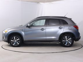 Mitsubishi ASX - 2015