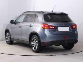 Mitsubishi ASX - 2015