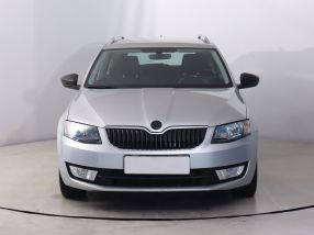 Skoda Octavia - 2017