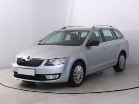 Skoda Octavia - 2017
