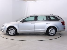 Skoda Octavia - 2017