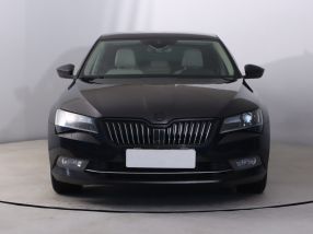Skoda Superb - 2018