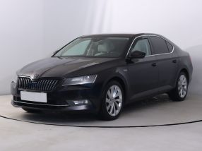 Skoda Superb - 2018