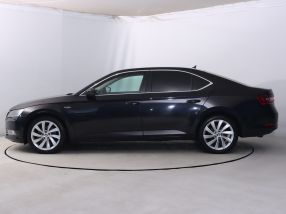 Skoda Superb - 2018