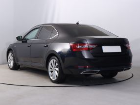 Skoda Superb - 2018