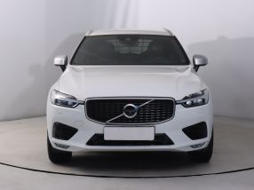 Volvo XC60 - 2018