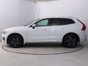Volvo XC60 - 2018