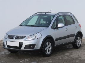 Suzuki SX4 - 2010