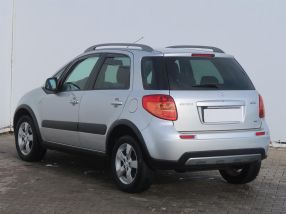 Suzuki SX4 - 2010