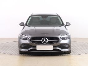 Mercedes-Benz C - 2022