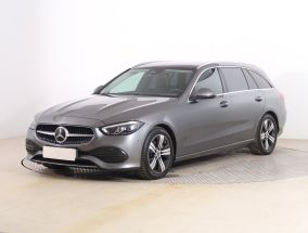 Mercedes - Benz C - 2022